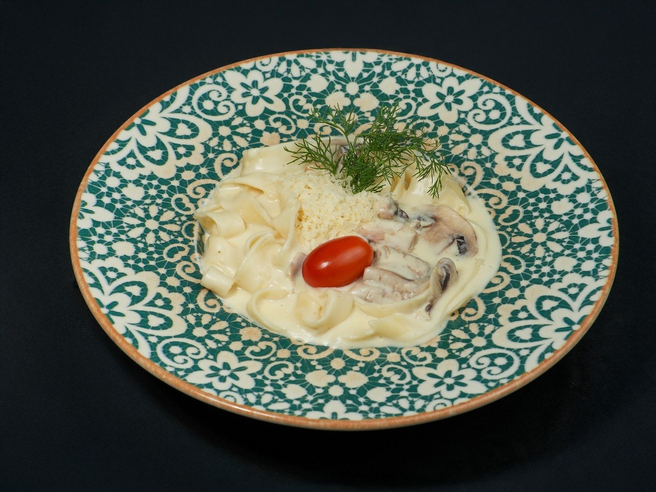 فيتوشيني آلفريدو